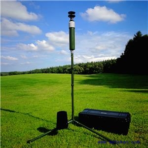 7700型(DZB6)戰(zhàn)術/便攜式氣象站